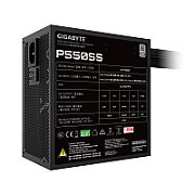Gigabyte PSU | GP-P550SS GEU1 | 550 W