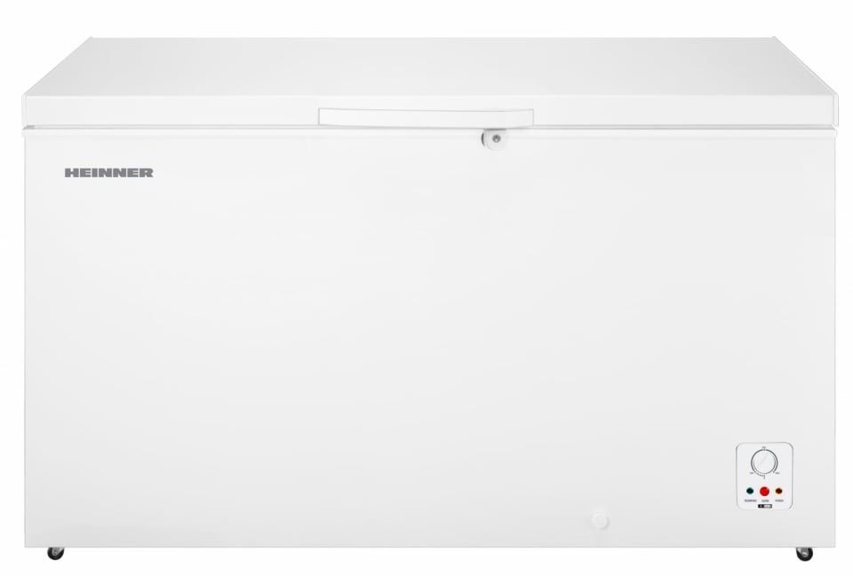 LADA FRIGORIFICA HEINNER HCF-HS420E++