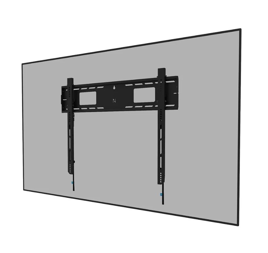 Neomounts Wall Mount LEVEL-750 (XL  125 kg VESA 800x600 )