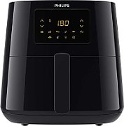 Philips Airfryer XL | HD9270/96 | Power 2000 W | Capacity 6.2 L | Black