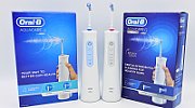 Oral-B AquaCare 6 Pro-Expert irrigator | Oral-B