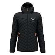 Jacket brenta down-black out-48 (m) SALEWA