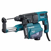 Makita HR2652 rotary hammer SDS Plus 800W