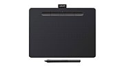 INTUOS COMFORT PLUS PB M BLACK/IN