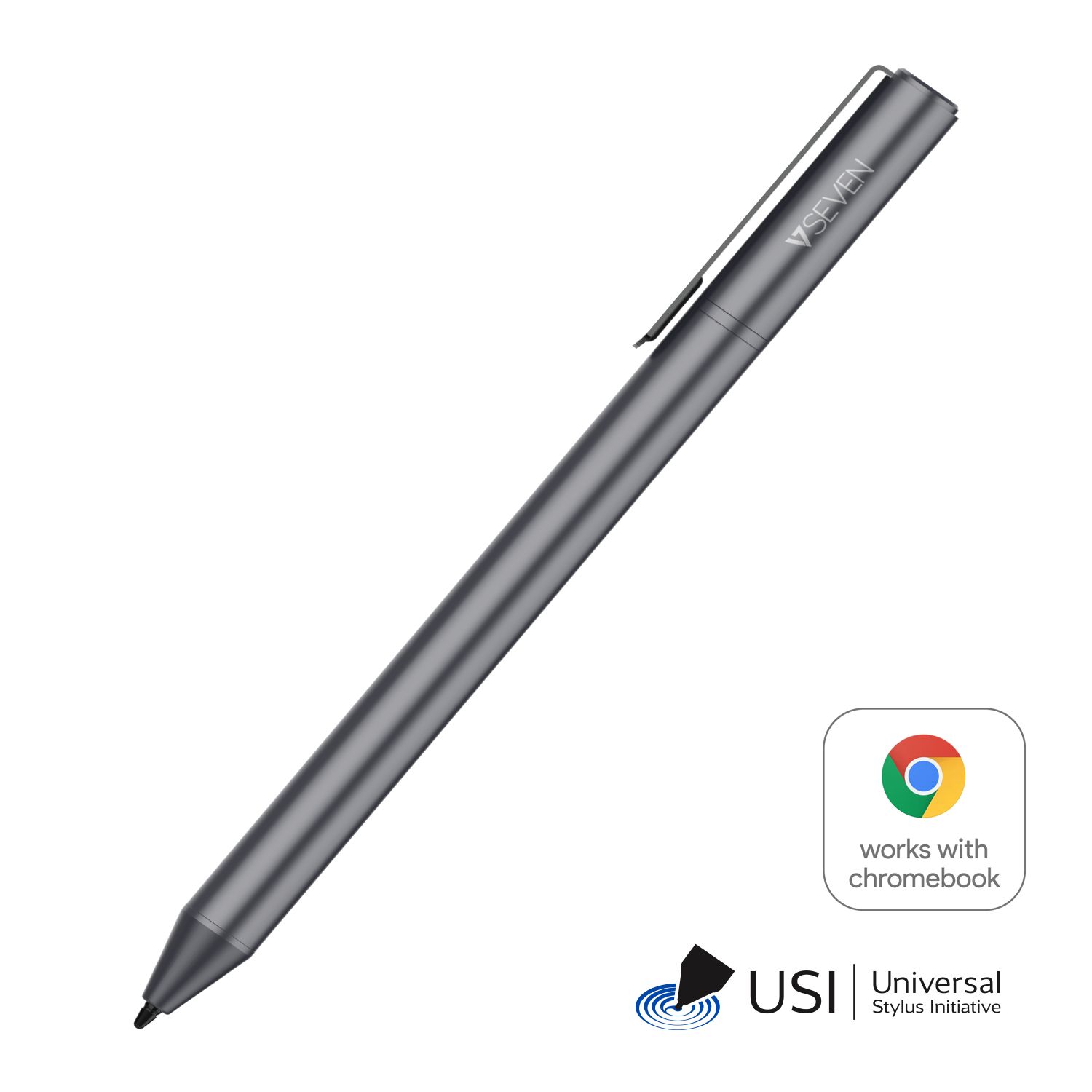 USI CHROMEBOOK STYLUS PEN WORKS/W/ CHROMEBOOK CERTIFIED
