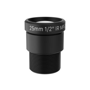 AXIS LENS M12 6MM 5PCS/.