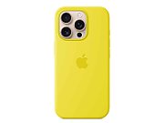 IPHONE 16 PRO SILICONE CASE/WITH MAGSAFE - STAR FRUIT