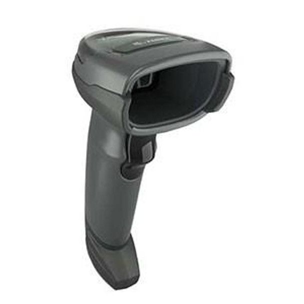 DS4678: AREA IMAGER, ELECTRONICS DPM, CORDLESS, WHITE ILLUMINATION, TWILIGHT BLACK, VIBRATION - NA, LA, EMEA ONLY