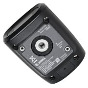 DS5502-SR Black USB KIT: DS5502-SR40004ZZWW Scanner, CBL-U10755-01 7' USB Cable