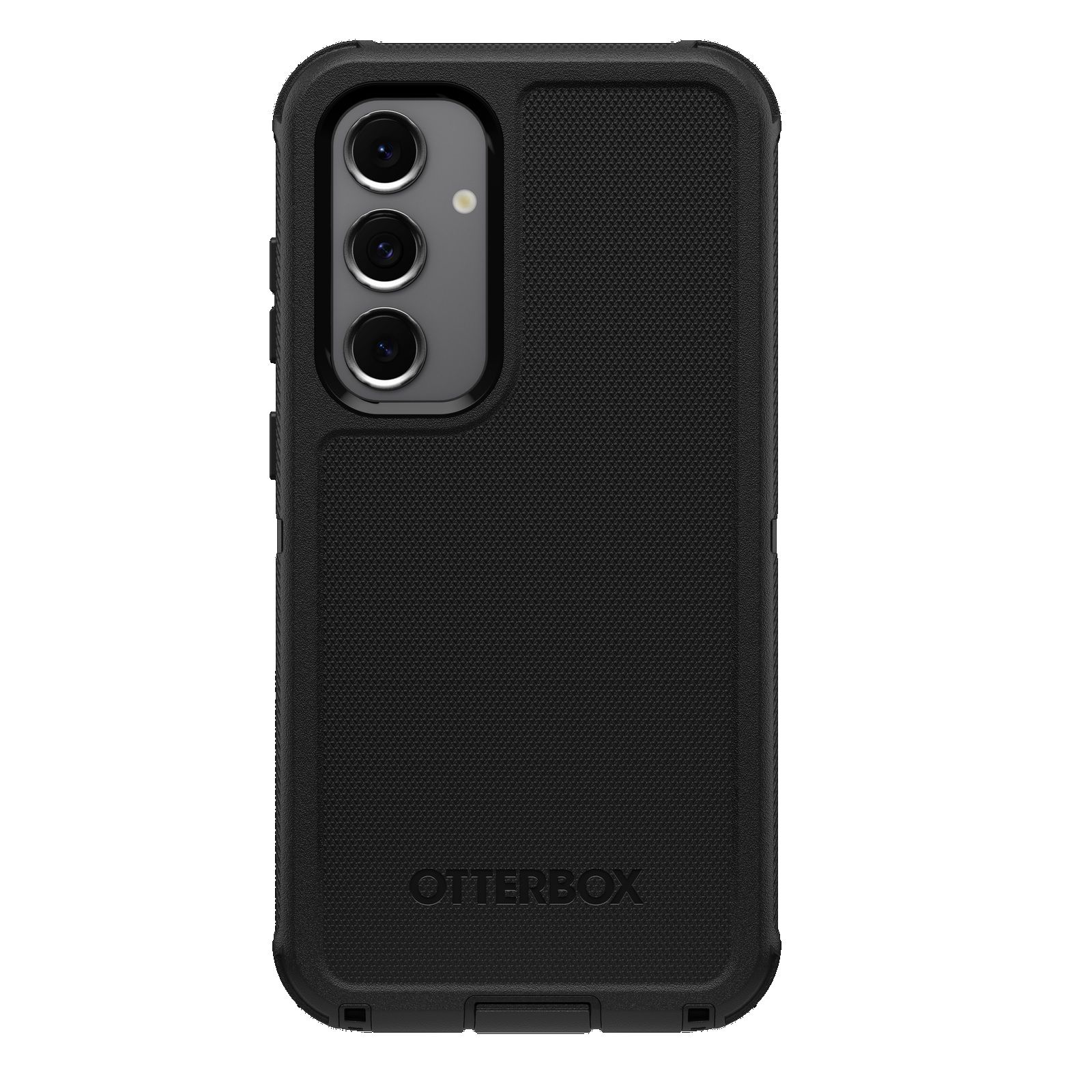 OB DEFENDER SAMSUNG/GALAXY S24 FE BLACK