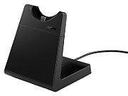 CHARGING STAND FOR JABRA EVOLVE/65 TE