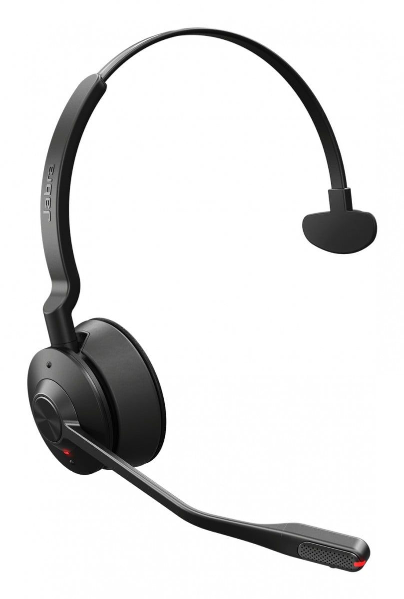 JABRA ENGAGE 55 SE UC MONO/LINK400C