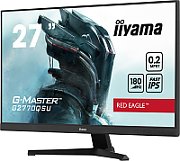 IIYAMA G2770QSU-B6 27IN QHD FAST IPS 1/IPS 2560X1440 180HZ 02MS 400CD/M