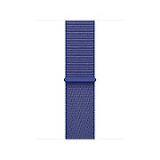 42MM ULTRAMARINE SPORT LOOP/.