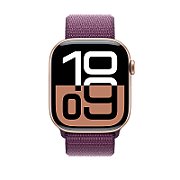 46MM PLUM SPORT LOOP/.