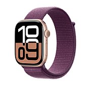 46MM PLUM SPORT LOOP/.