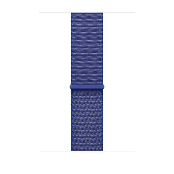 46MM ULTRAMARINE SPORT LOOP/.