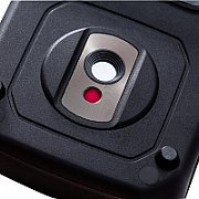 FLIR MR160 hygrometer/psychrometer Indoor Electronic hygrometer Black