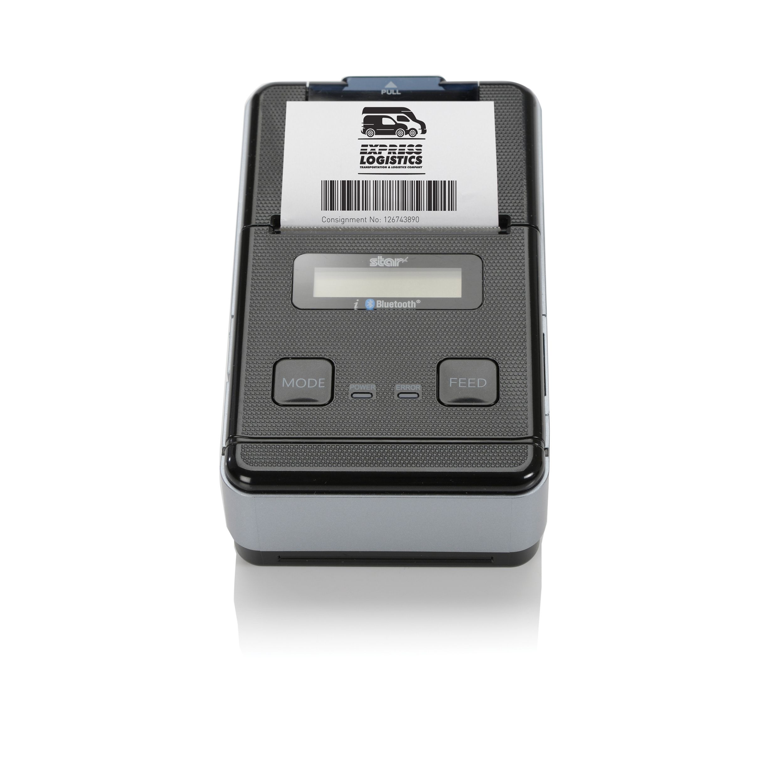 MAIN SUPPORT UNIT L204/.