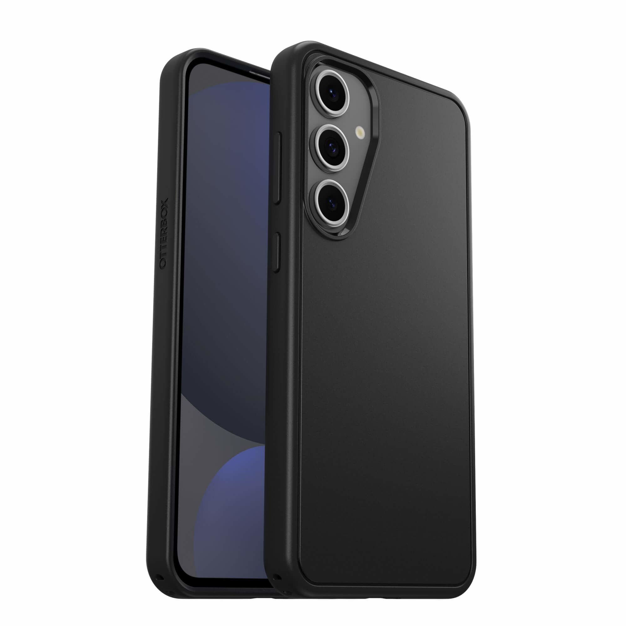 OB SYMMETRY SAMSUNG/GALAXY S24 FE-BLACK