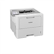 Imprimanta laser monocrom Brother HL-L6410DN, A4, duplex, USB 2.0, Wi-Fi, NFC, 50 ppm