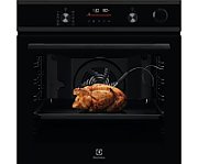 ELECTROLUX EOC6P77H Oven