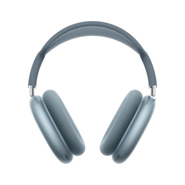 Apple AirPods Max blue