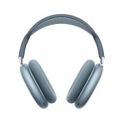 Apple AirPods Max blue