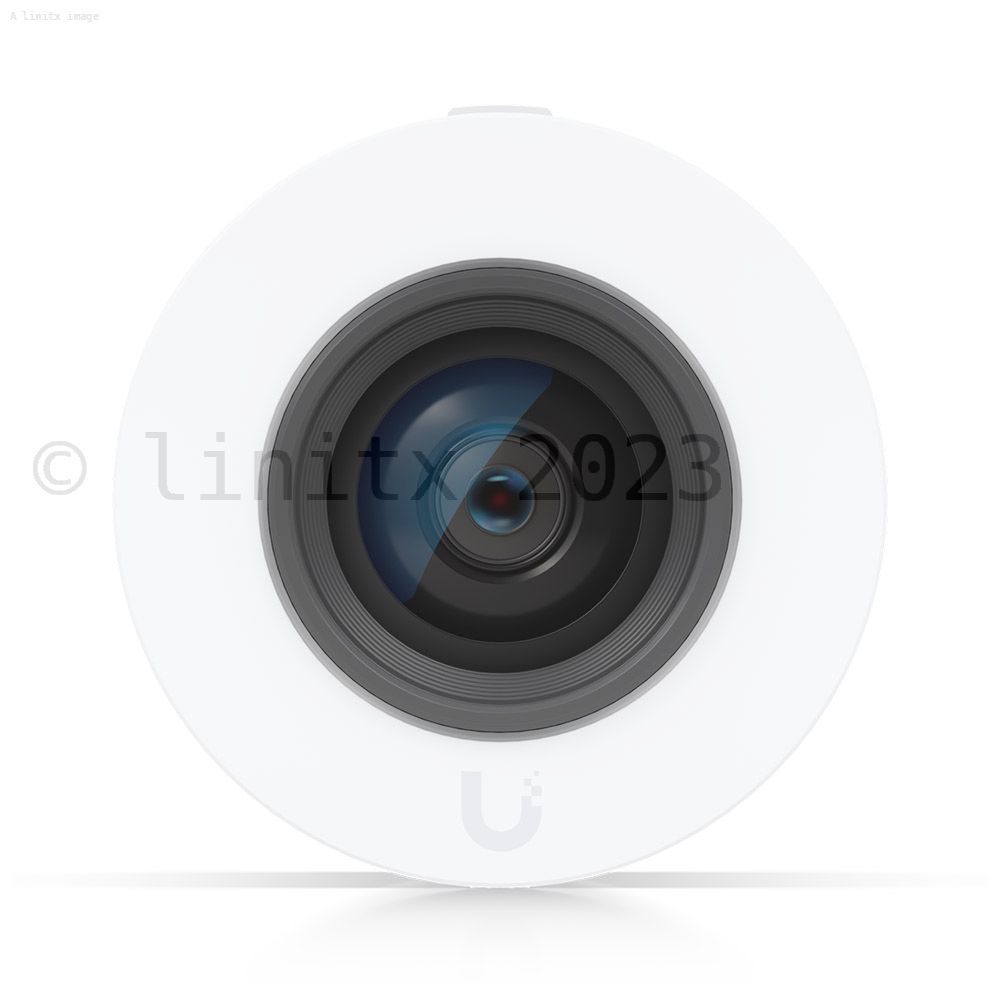Ubiquiti UVC-AI-Theta-ProLens50 AI Theta Pro Obiectiv pe Distanțe Lungii