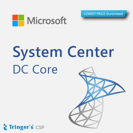 MS OVL SC DC Core 16Lic SA ADD 3Y1Y [NL]