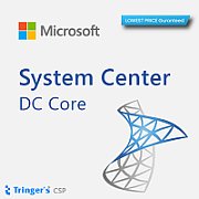 MS OVL SC DC Core 16Lic SA ADD 3Y1Y [NL]