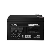 ACUMULATOR NJOY GP12122F 12V, 44W/cell, Copper, internal resistance 17 ohm,