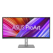 Monitor 34.1 inch Asus PA34VCNV 3440 x 1440, 60 Hz
