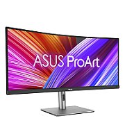 Monitor 34.1 inch Asus PA34VCNV 3440 x 1440, 60 Hz