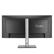 Monitor 34.1 inch Asus PA34VCNV 3440 x 1440, 60 Hz