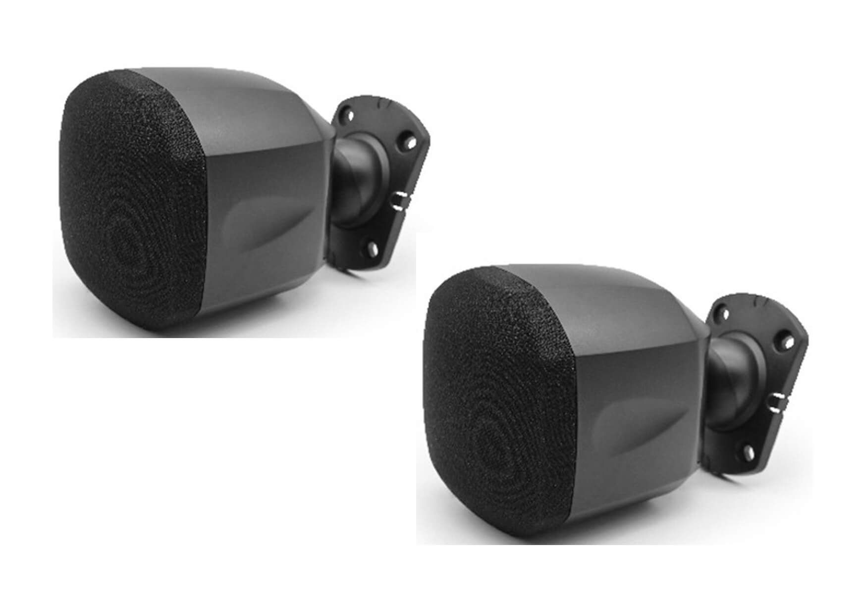 Difuzor mini coaxial de perete cu mufă de alimentare, 4.5”, 20W, 100V, 16Ω, DSPPA  DSP129