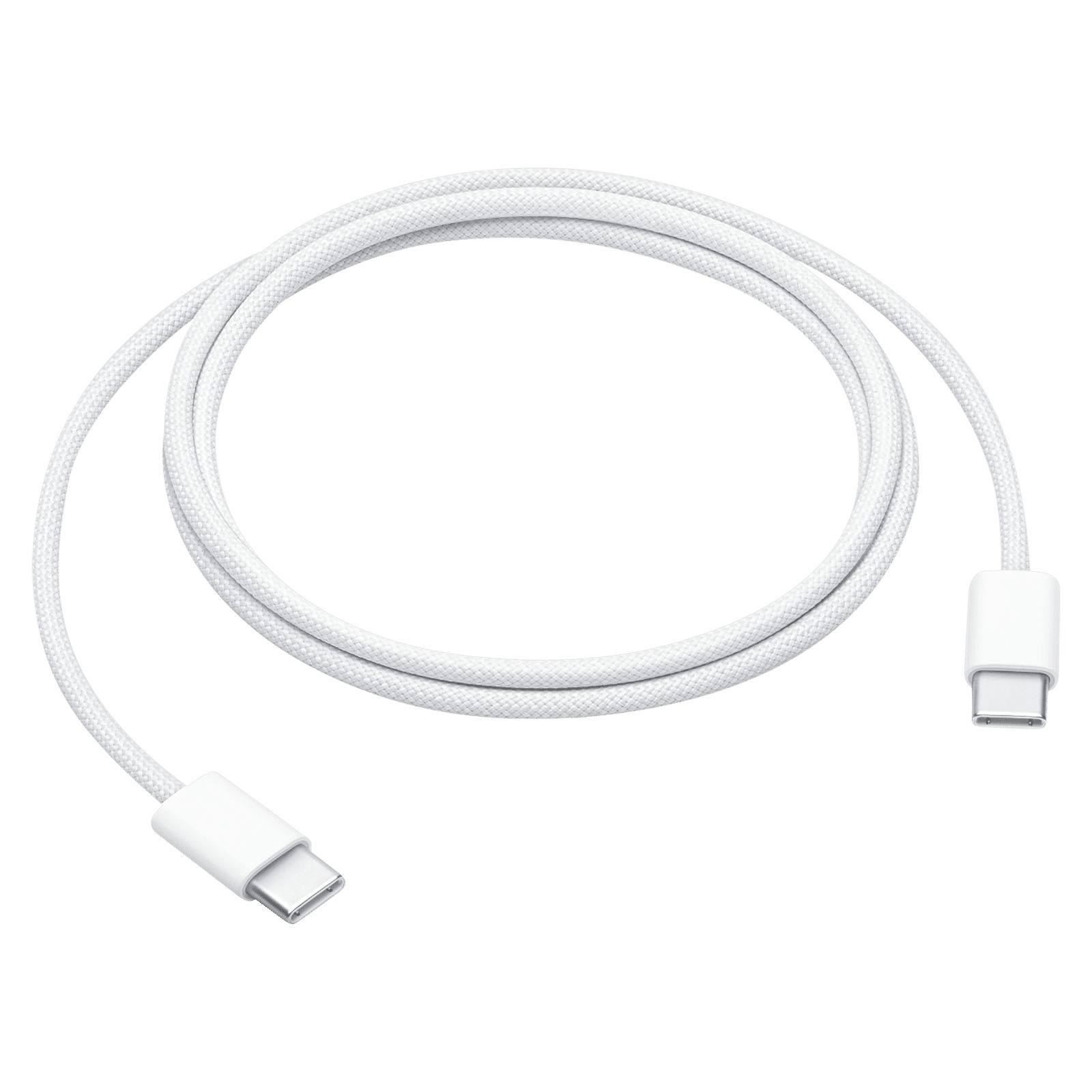 60W USB-C CHARGE CABLE (1M)/