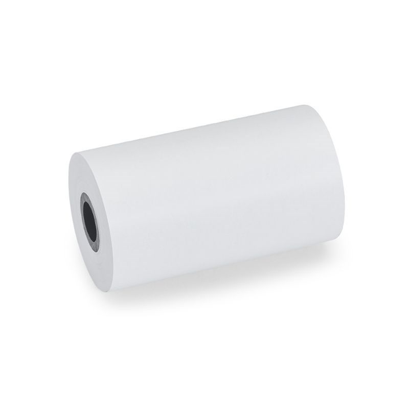 Z-PERFORM 1000D 60 RECEIPT/80MMX20M 25MMCORE SAMPLE/25 ROLL