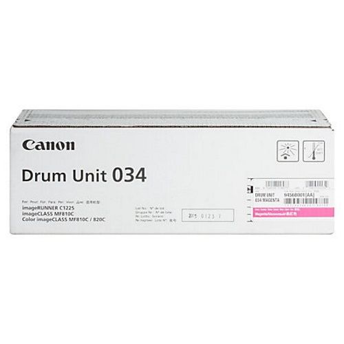 Cilindru Canon 9456B001AA ,Magenta ,34.000 pagini ,Original (DU034M) 