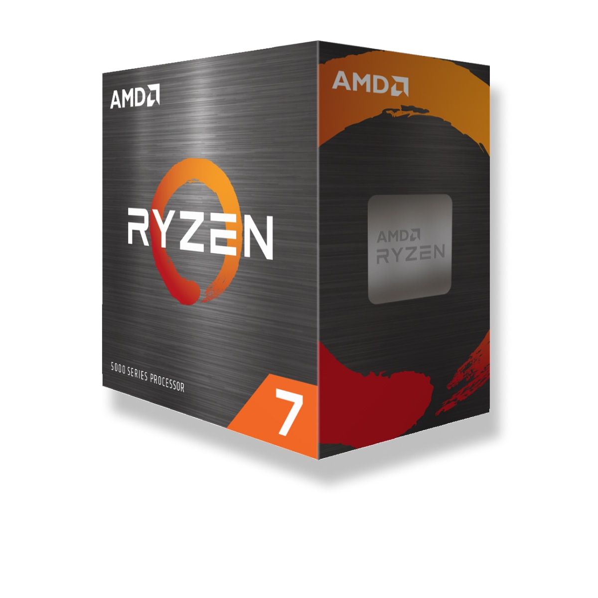 Procesor AMD Ryzen 7 5800XT, 8C / 16T, 3.80 - 4.80 GHz, 36 MB cache, 105 W, Box