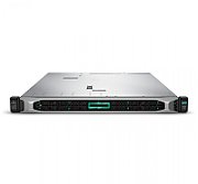 Server HPE ProLiant DL360 Gen10, Rack 1U, Intel Xeon Gold 5218 (16 C / 32 T, 2.3 GHz - 3.9 GHz, 22 MB cache, 125 W), 32 GB DDR4 ECC, 8 x SFF, 800 W, Fara sistem de operare