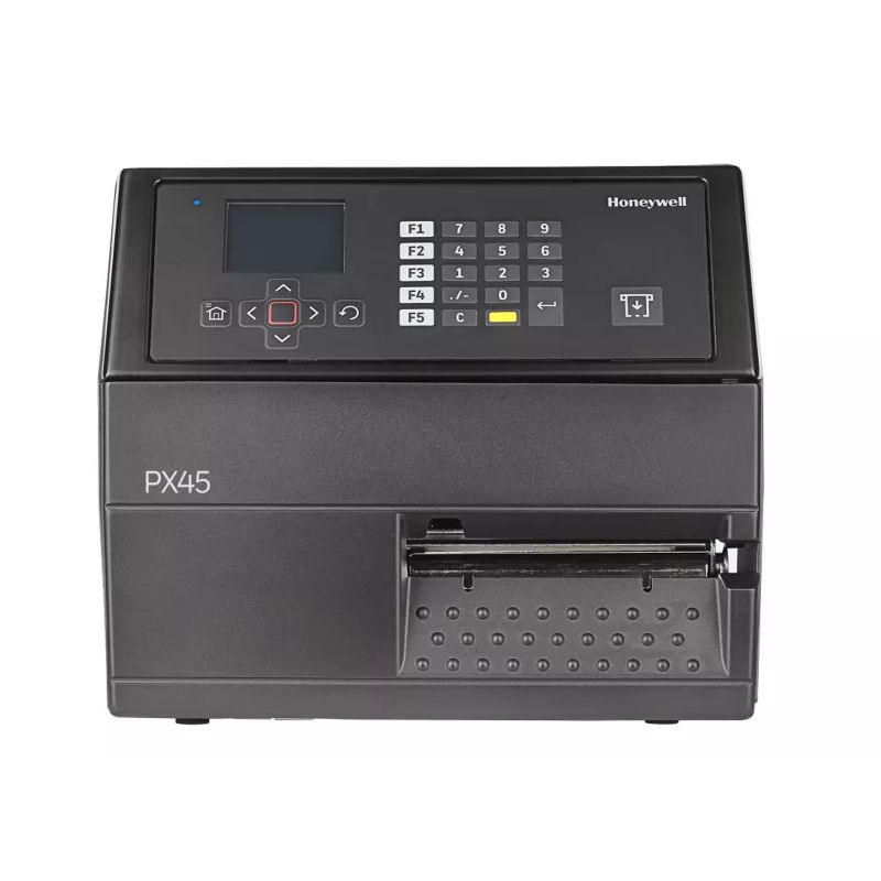 PX65A, Ethernet, Wifi rest of world,TT 300 DPI, US & EU Power Cord