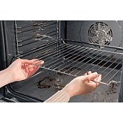 Whirlpool W7 OM4 4S1 P BL 73 L A+ Black