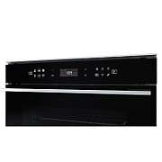 Whirlpool W7 OM4 4S1 P BL 73 L A+ Black