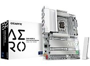 Z890 AERO G, LGA1851, DDR5, BT, Wi-Fi, ATX, Alb