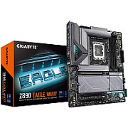 Z890 EAGLE, LGA1851, DDR5, ATX, Negru/Gri