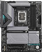 Z890 EAGLE, LGA1851, DDR5, ATX, Negru/Gri