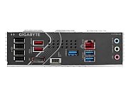 Z890 EAGLE, LGA1851, DDR5, ATX, Negru/Gri