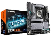 Z890 EAGLE, LGA1851, DDR5, ATX, Negru/Gri