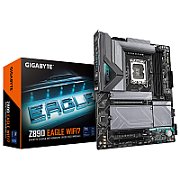 Z890 EAGLE WIFI7, LGA1851, DDR5, BT, Wi-Fi, ATX, Negru
